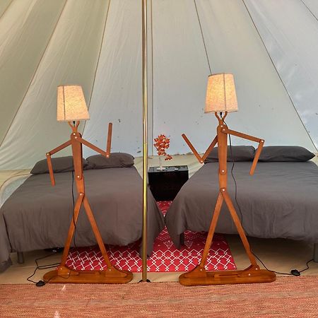 Camping Ripolles Εξωτερικό φωτογραφία
