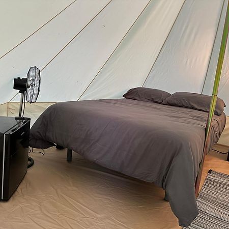 Camping Ripolles Εξωτερικό φωτογραφία