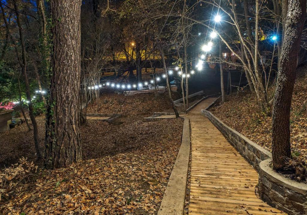 Camping Ripolles Εξωτερικό φωτογραφία