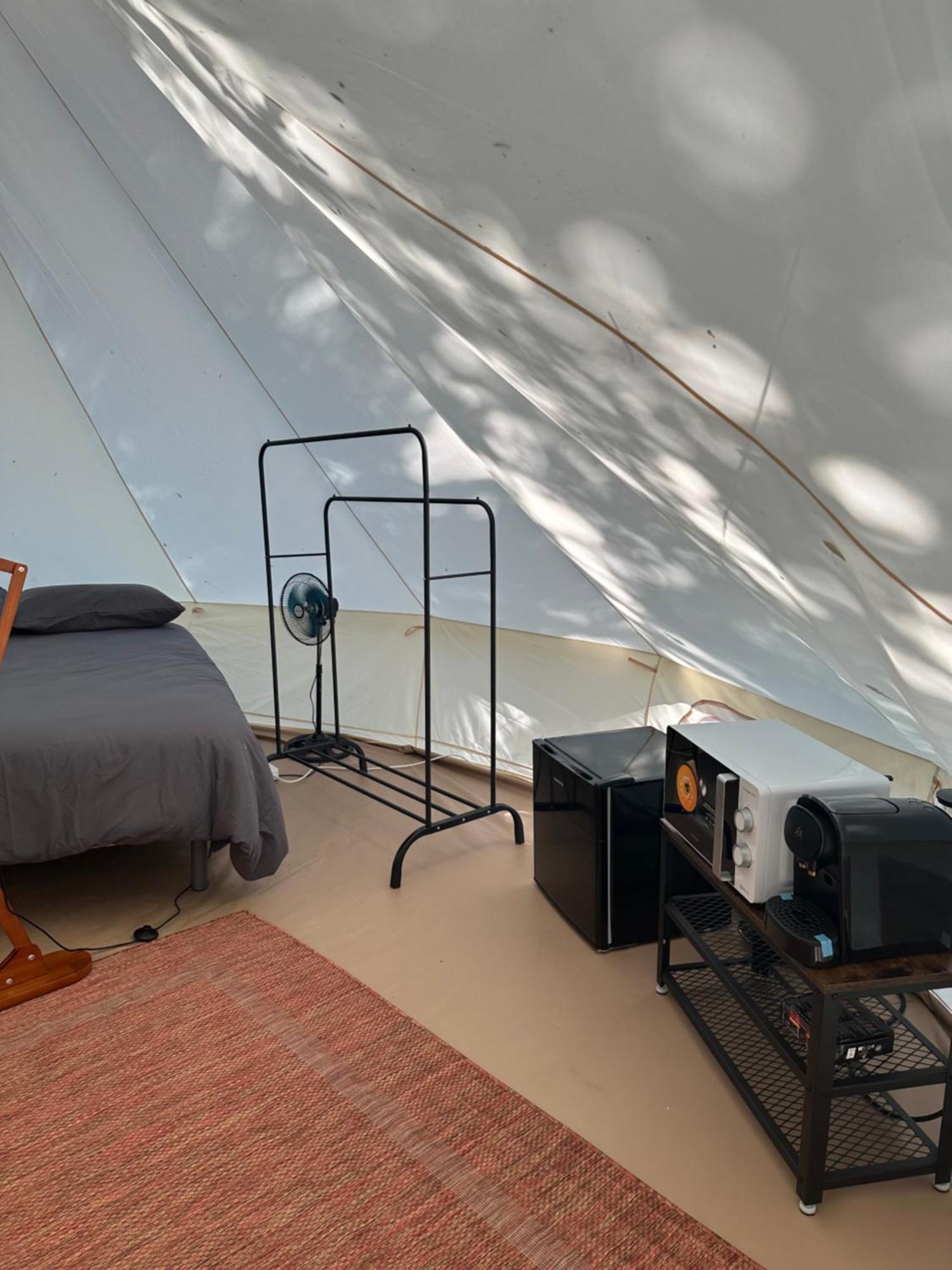 Camping Ripolles Εξωτερικό φωτογραφία