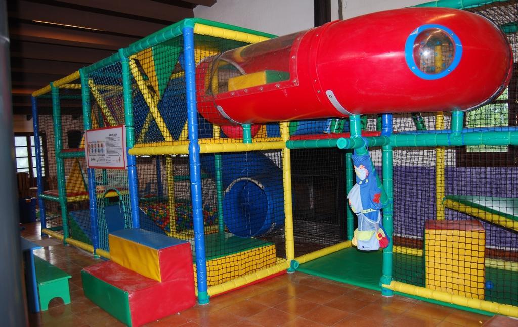 Camping Ripolles Εξωτερικό φωτογραφία