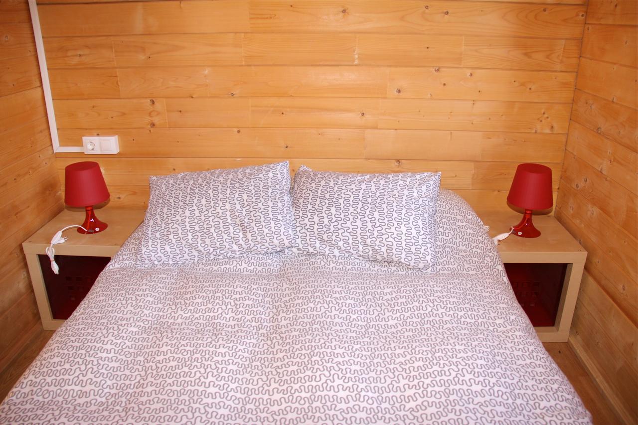 Camping Ripolles Εξωτερικό φωτογραφία