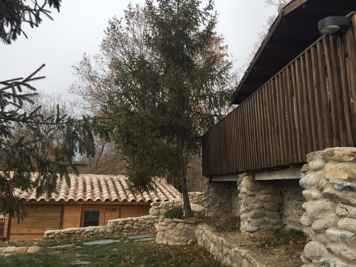 Camping Ripolles Εξωτερικό φωτογραφία