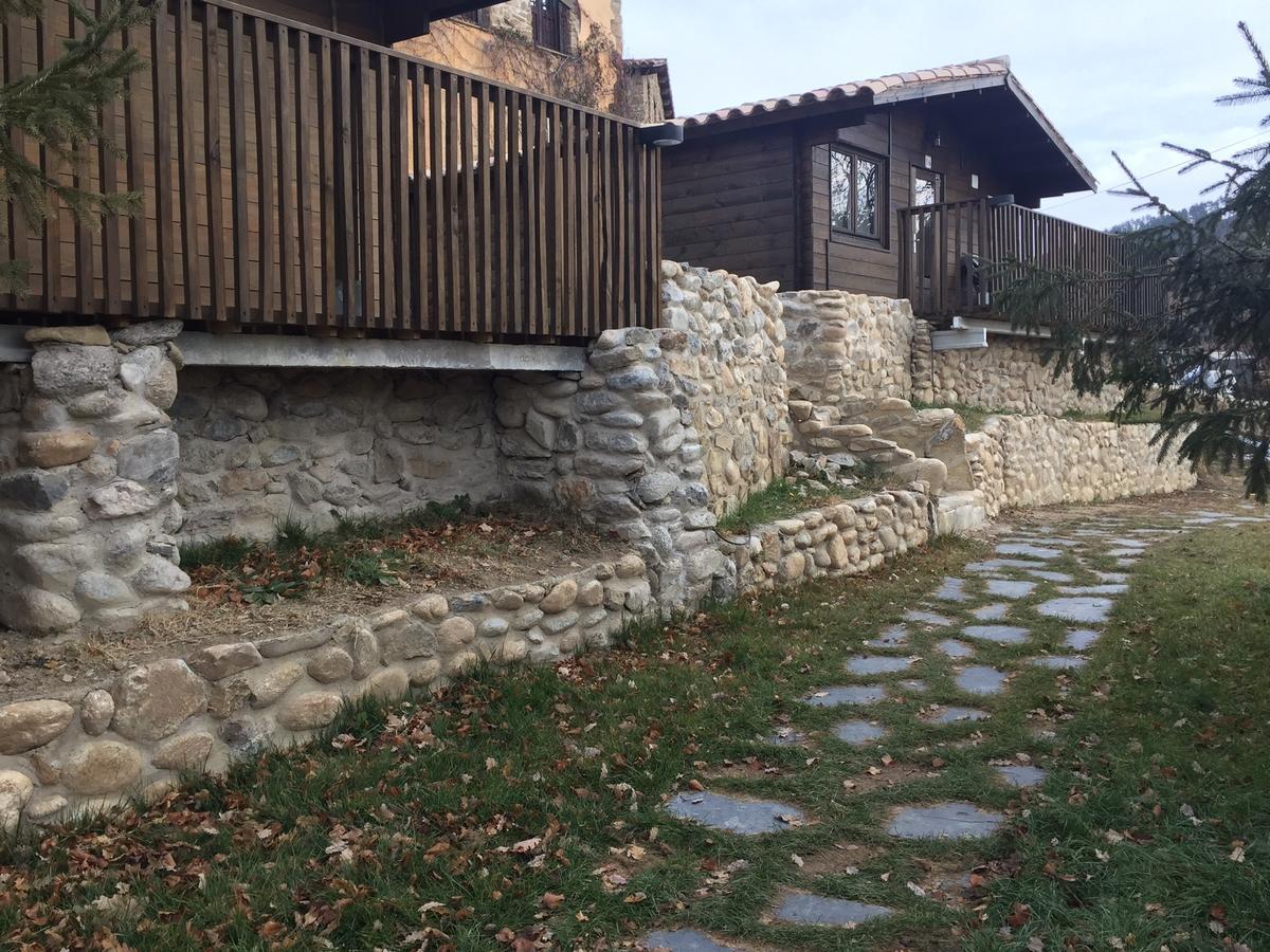 Camping Ripolles Εξωτερικό φωτογραφία